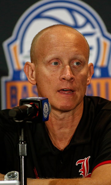 High expectations for No. 5 Louisville in Year 2 under Mack